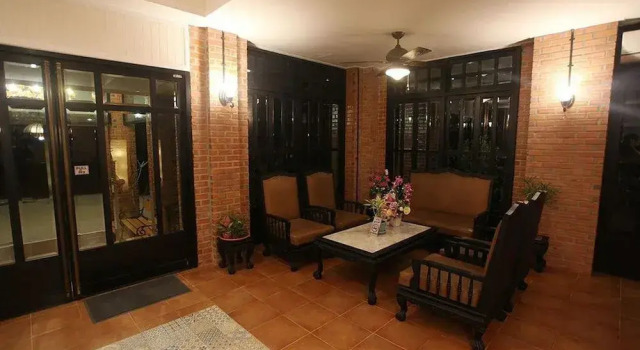 Runya Resort