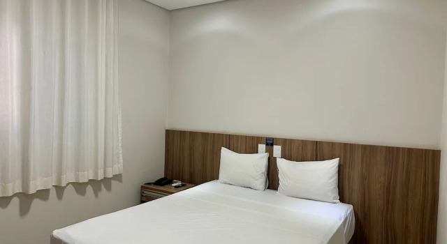 Номер Economy Serata Hotel