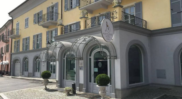 Hotel Monteverde