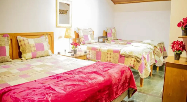 Люкс Comfort Hortensias Pousada Boutique - Piscina Aquecida 37 Graus e Fire Pit a Gas - Aceita PET