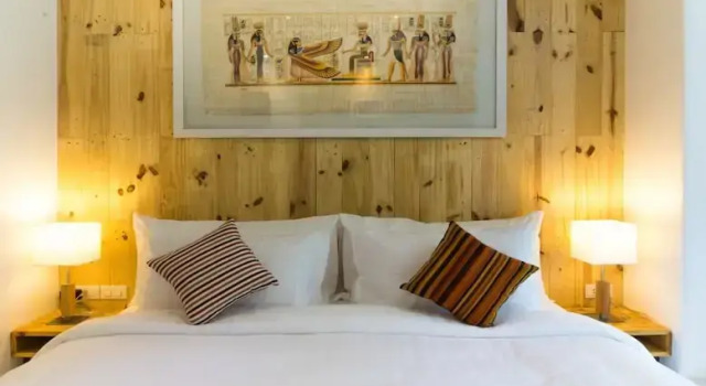 Семейный номер Standard Monkey House