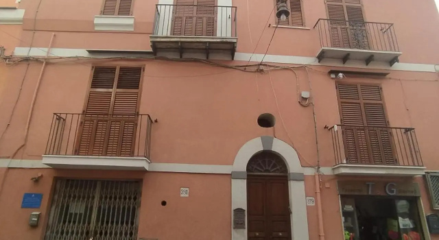 Dimora Letizia- Room 1