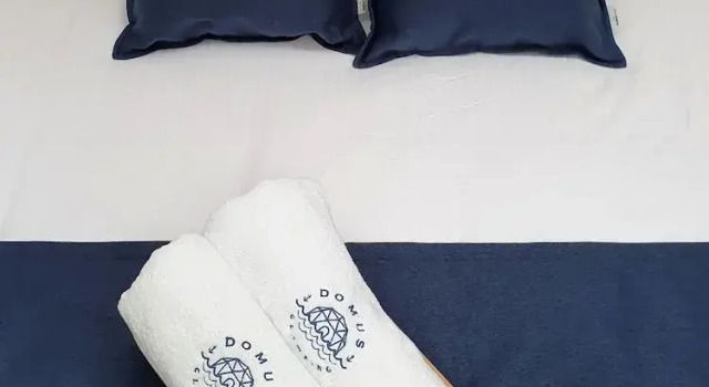 Номер Comfort Domus Glamping Guatapé