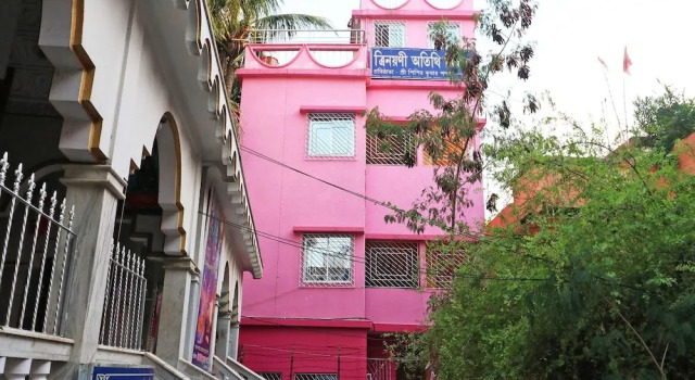 OYO 16496 Trinayani Atithi Niwas, Rezervovat Hotel Tarapith West Bengal