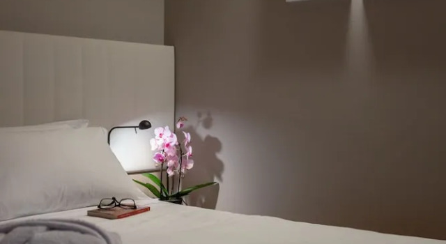 Номер Superior Grand Hotel San Gemini I UNA Esperienze
