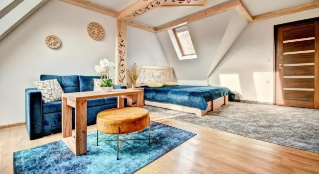 Willa Pod Grapą, Book Hotel Hotels in Tatras with Parking, Parking