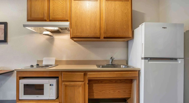 Четырёхместный люкс Extended Stay America Suites - Norco