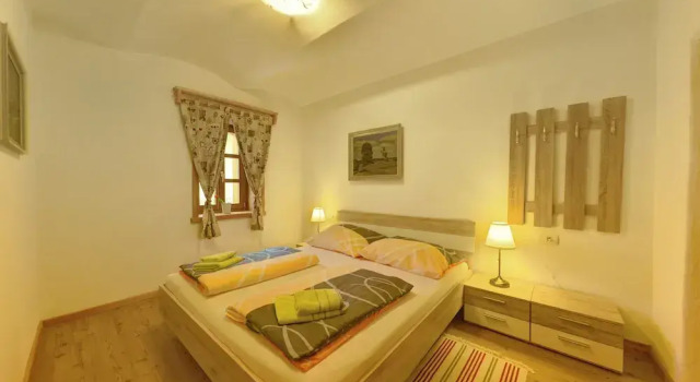 Апартаменты Superior Jacobs Resort House Planica