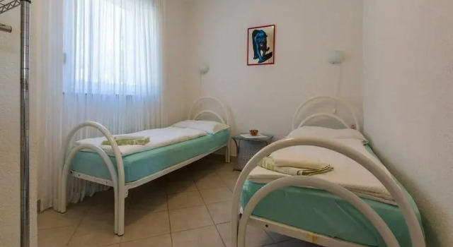 Apartments Ljubica