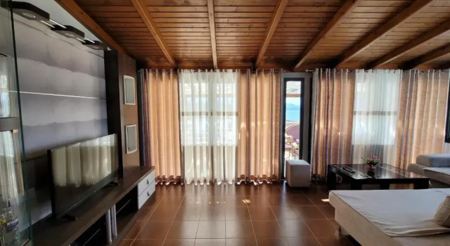 Люкс Deluxe Villa JIOTA