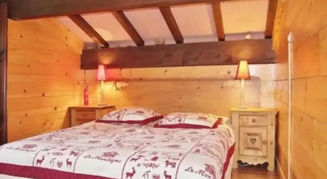 Appartement Le Pied de Piste, Prenota Appartamento Hotel a Alvernia con parcheggio, Parcheggio