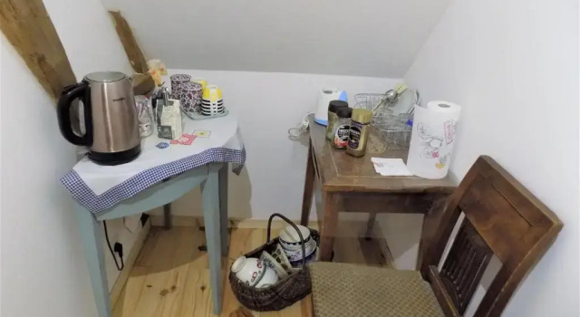 Номер Standard Les chambres des Demoiselles