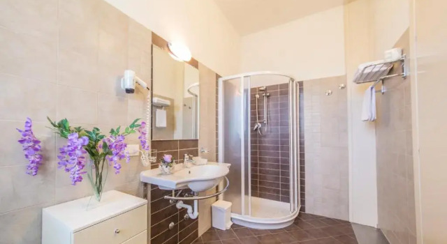Номер Standard Renzo Hotel