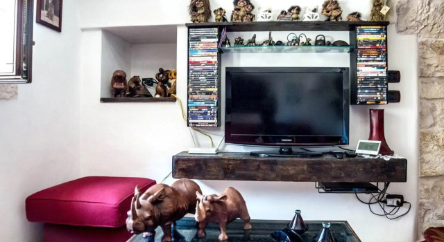 Holiday home, Cisternino, Book Hotel Cisternino Valle d'Itria