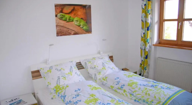 ciao-aschau FeWo Wörndl, Varaa Hotelli Hotellit Baijeri pysäköinnillä, Pysäköinti