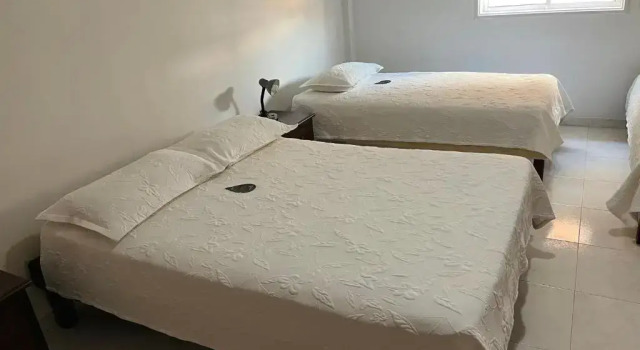 Двухместный номер Standard Hotel Dorado Plaza Centro Histórico