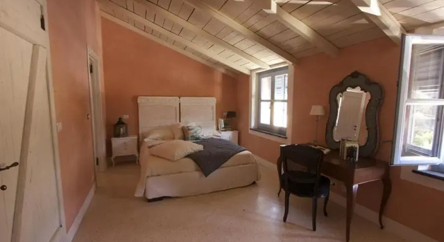 Номер Standard Casa Aquarela