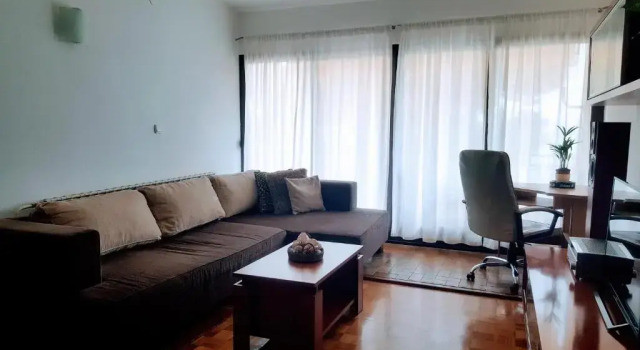 Апартаменты с видом на море Apartments Vjekoslav