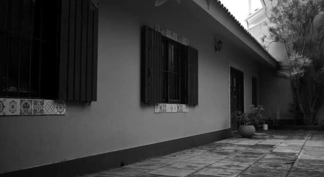Mandalas Floripa Hostel