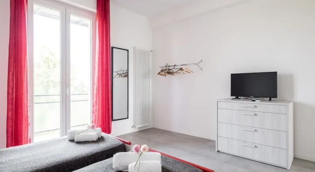 Bologna Accommodation - Sant'Orsola