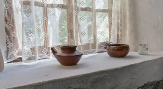 Апартаменты Rural House Pepita Flores