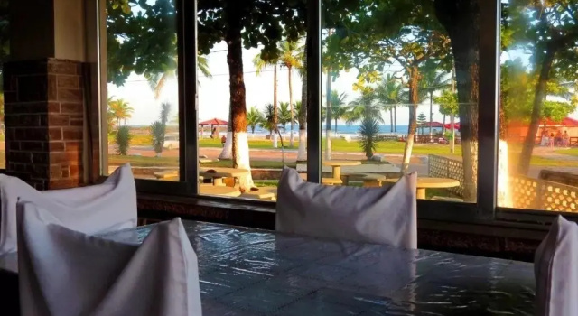 Hotel H Itanhaém
