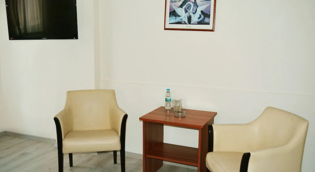 Номер Standard Bormali Otel