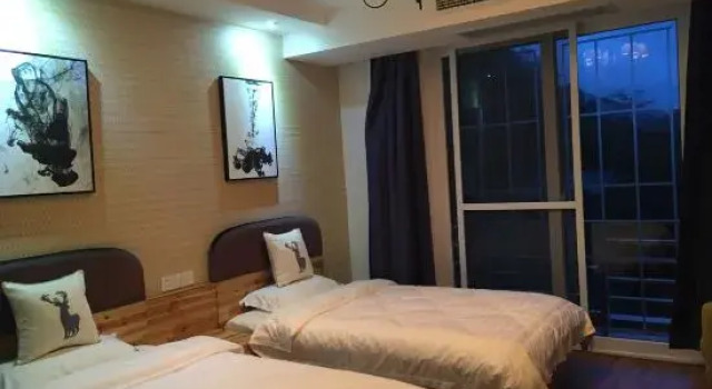 Hangzhou Yuanshan Weishe, Забронировать Отель Ханчжоу Чжэцзян