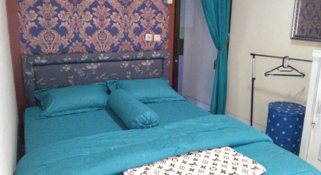 Pramukajati Homestay