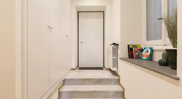 Apartment Viaboschetti1