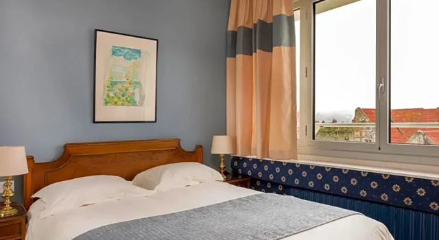 Номер Standard Hotel Aguado
