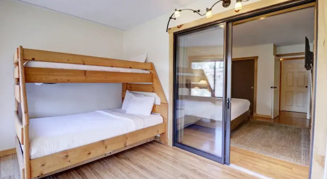 Pet-friendly Very Spacious Condo - BE108 by RedAwning