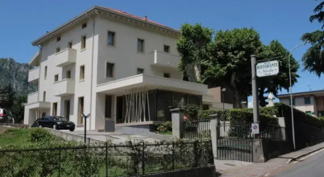 Albergo Nicolin, Varaa Hotelli Hotellit Lecco aamiaisella, Aamiainen