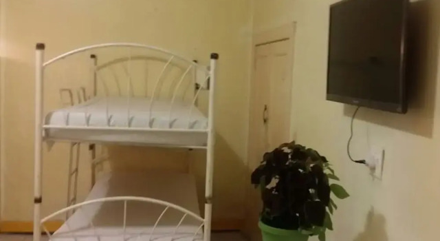 Номер Economy New Arrival Guest House