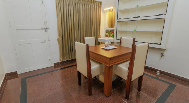 Standardní Rodinný pokoj Hotel Bluemoon