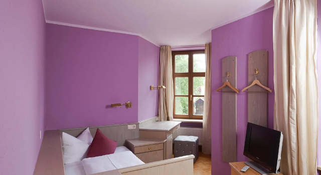 Номер Classic Villa Fantasia Budget Boutique Hotel