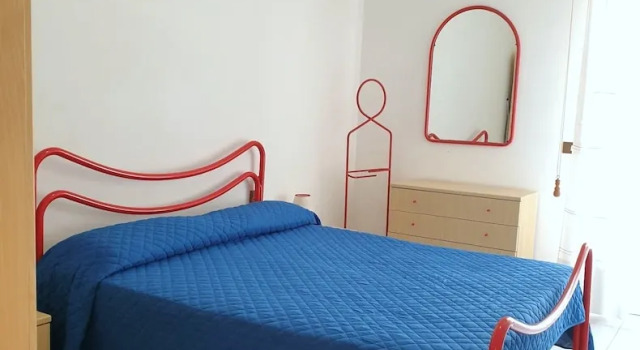 Nice and Cozy Flat 100m From the Beach - Beahost