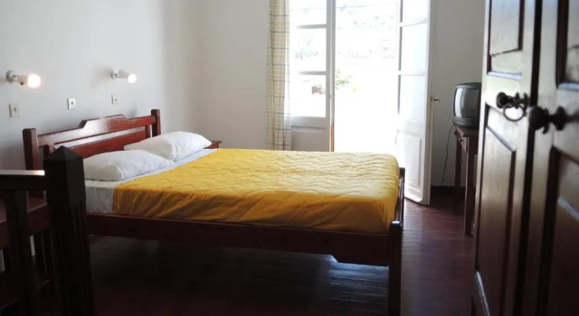 Utopia Hotel Apartments, Prenota Appartamento Agia Marina Partheni