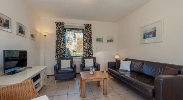 Detached, Well-kept Holiday Home With Wifi, Beach at 500 m, Забронировать Отель Брескенс Zeeuws-Vlaanderen