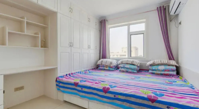 XIAOMIN INN Yujinglongwan 1, Book Apartment Huludao Liaoning