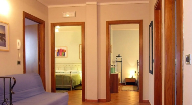 Beautiful Independent Villa With Private Swimming Pool-il Villino
