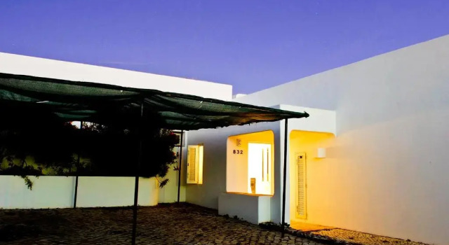 Vila 832, Book Hotel Hoteller i Branqueira med pool, Swimmingpool