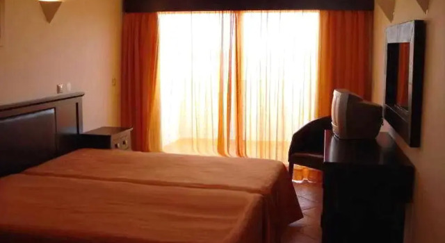 Estalagem Vista Real, Book Hotel Hoteller i Castro Marim med pool, Swimmingpool
