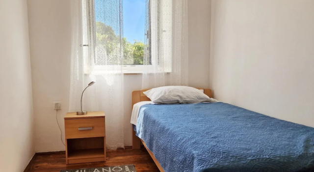 Apartment Gina, Забронировать Апартаменты/квартира Апартаменты Rovinj Riviera, Апартаменты/квартира
