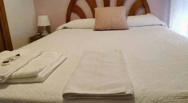 Hostal Abitum Madrid