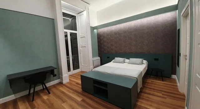 Nova Relais, Забронировать Гостевой дом Отели Неаполя с завтраком, рядом с Кафедральный собор Неаполя, Завтраки