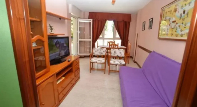 Apartment in Isla, Cantabria 103623 by MO Rentals