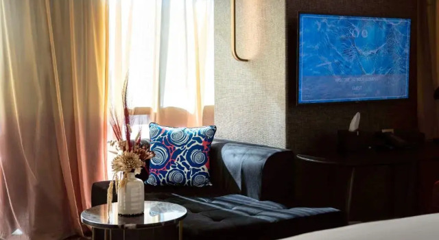 Номер Comfort SO/ Auckland