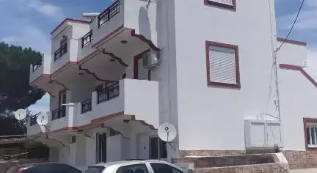 Апартаменты Mama Marina apartement near to the airport