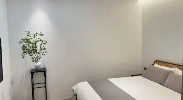 Люкс Business Ming Shanshui Shiguang Hotel